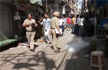 Blast in naya bazar of Delhi’s chandni chowk, 1 reported dead